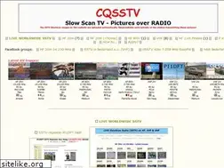 Sites similar to cqsstv.com
