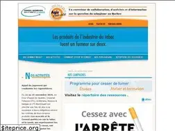 Sites similar to cqts.qc.ca