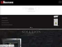 Sites similar to cqulit.com