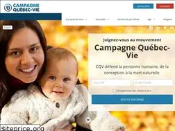 Sites similar to cqv.qc.ca