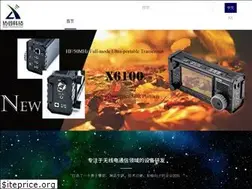 Sites similar to cqxiegu.com