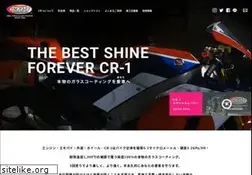 Sites similar to cr-1.jp