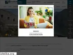 Sites similar to cr-adamellobrenta.net