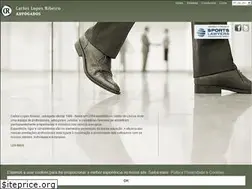 Sites similar to cr-advogados.com