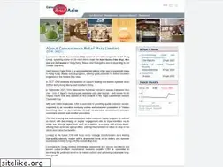 Sites similar to cr-asia.com
