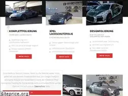 Sites similar to cr-carwrapping.de