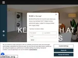 Sites similar to cr-charlesapts.com