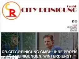 Sites similar to cr-cityreinigung.at