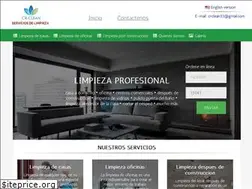 Sites similar to cr-clean.com