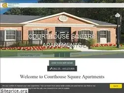 Sites similar to cr-courthouseapts.com