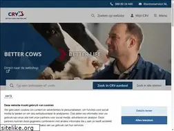 Sites similar to cr-delta.nl