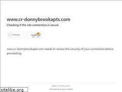 Sites similar to cr-donnybrookapts.com