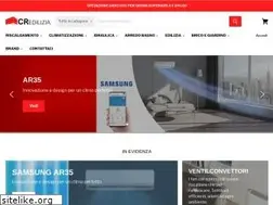 Sites similar to cr-edilizia.it