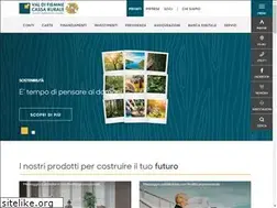 Sites similar to cr-fiemme.net
