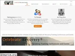 Sites similar to cr-inside.org