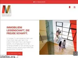 Sites similar to cr-menges.de