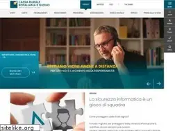 Sites similar to cr-mezzolombardo.net