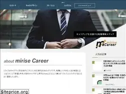 Sites similar to cr-mirise.com