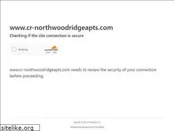 Sites similar to cr-northwoodridgeapts.com