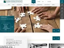 Sites similar to cr-primiero.net