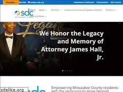 Sites similar to cr-sdc.org