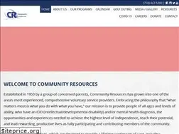 Sites similar to cr-si.org