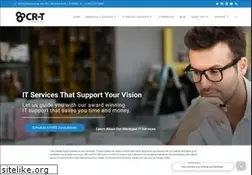 Sites similar to cr-t.com