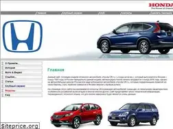 Sites similar to cr-v.su