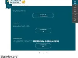 Sites similar to cr-valdisole.it