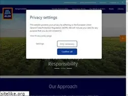 Sites similar to cr.aldisouthgroup.com