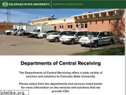 Sites similar to cr.colostate.edu