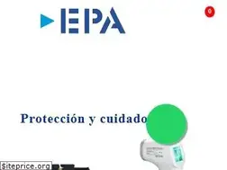 Sites similar to cr.epaenlinea.com