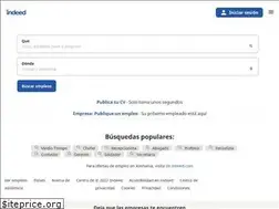 Sites similar to cr.indeed.com