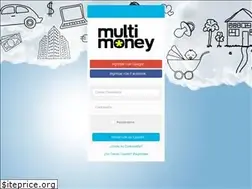 Sites similar to cr.multi.money