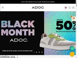 Sites similar to cr.tiendasadoc.com