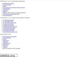 Sites similar to cr.yp.to