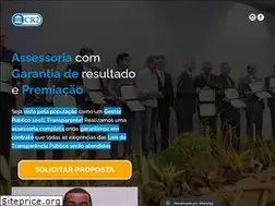 Sites similar to cr2.co