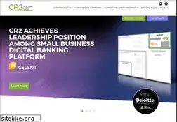 Sites similar to cr2.com