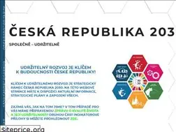 Sites similar to cr2030.cz
