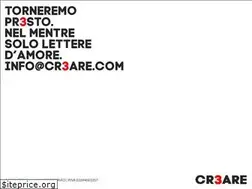 Sites similar to cr3are.com