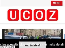 Sites similar to cr3ative-zone.ucoz.ro