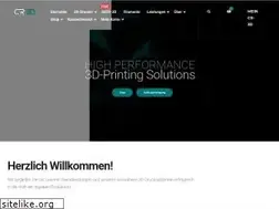 Sites similar to cr3d.de