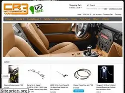 Sites similar to cr3motorsports.com