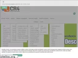Sites similar to cr4.cat