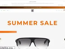Sites similar to cr7-eyewear.com