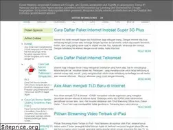 Sites similar to cr7cell.blogspot.com