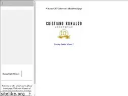 Sites similar to cr7underwear.com