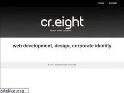 Sites similar to cr8.cz