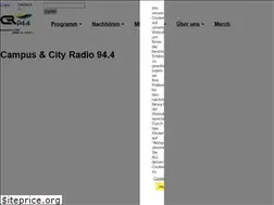 Sites similar to cr944.at