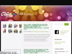 Sites similar to cra-alsace.fr